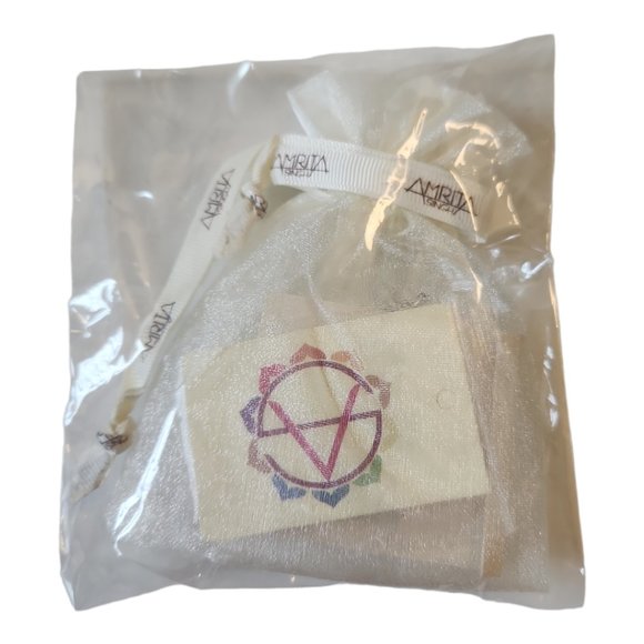 Amrita Singh Austrian Crystal Antique Silver Two Head Snake Ring Size 8 - Picture 5 of 5